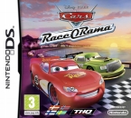 Cars Race O Rama Ds